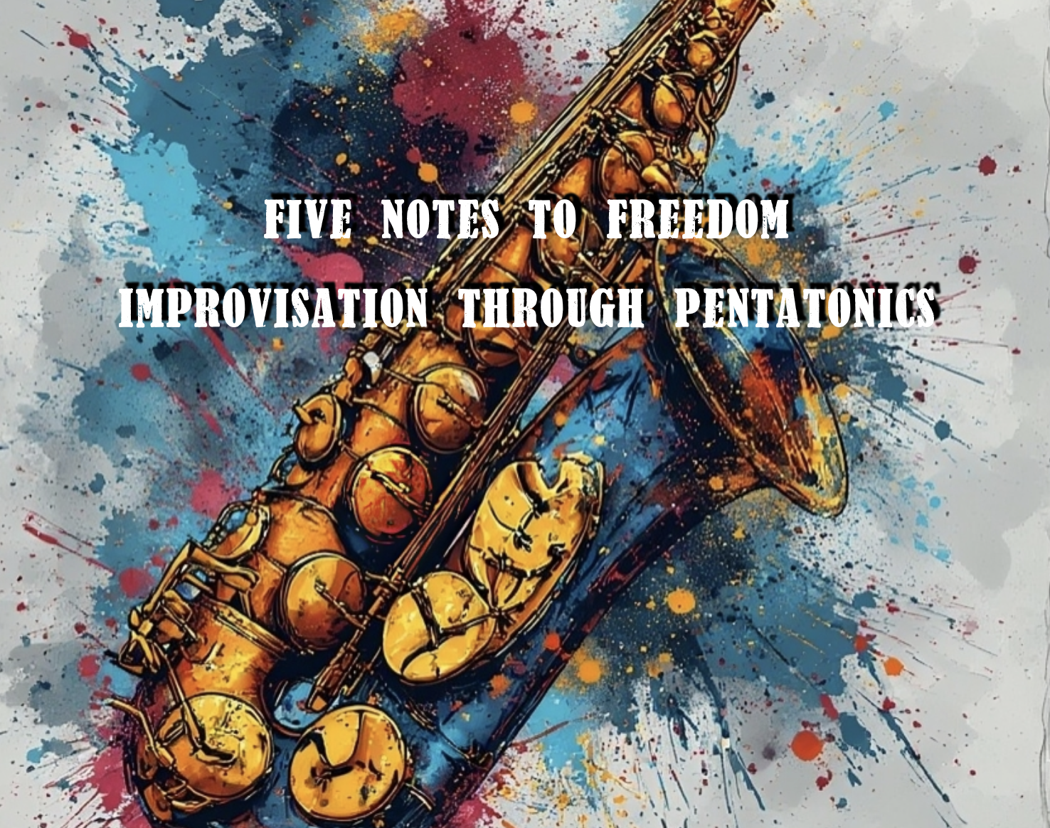 Pentatonic Improvisation